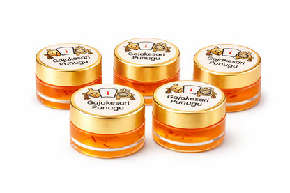 Gajakesari Punugu pack of 5 pec