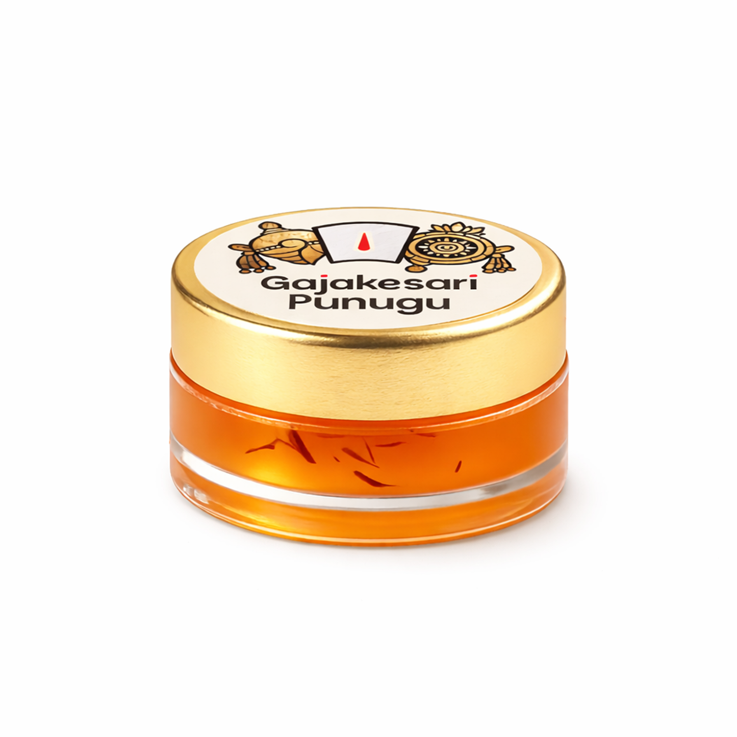 Gajakesari punugu - 5 Grms